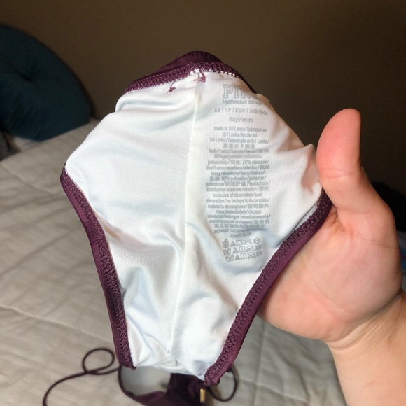 Victoria’s Secret bikini set size small - Picture 8 of 8